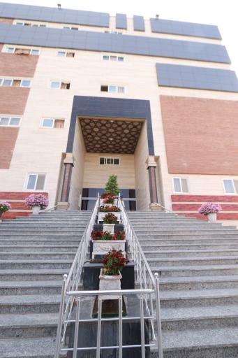 عکس دانشگاه غیرانتفاعی شهاب دانش