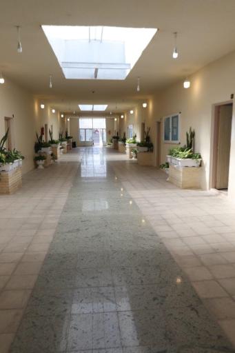 عکس دانشگاه غیرانتفاعی شهاب دانش