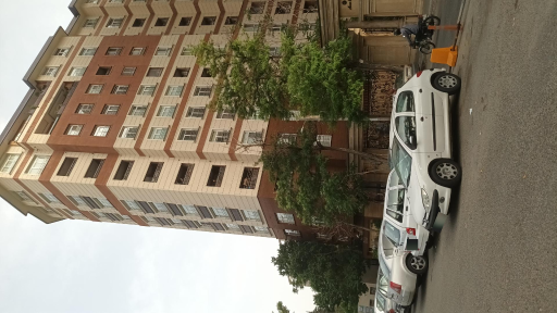 عکس برج عرشیا