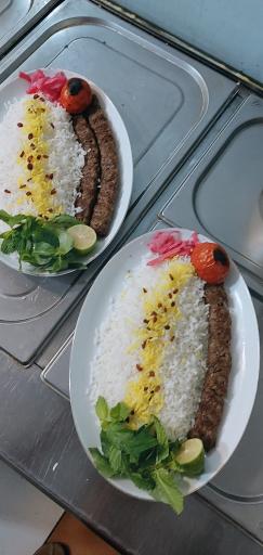 عکس رستوران شامینو