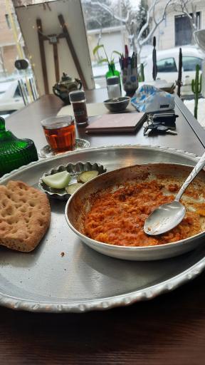 عکس کافه باصفا