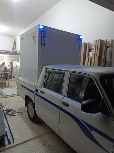 سردخانه سازی مان 