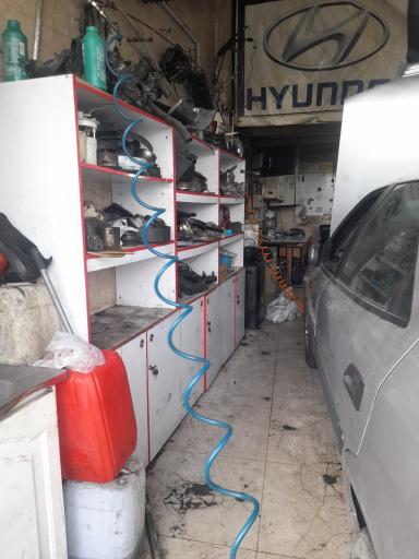 هایپر زانتیا محمد 