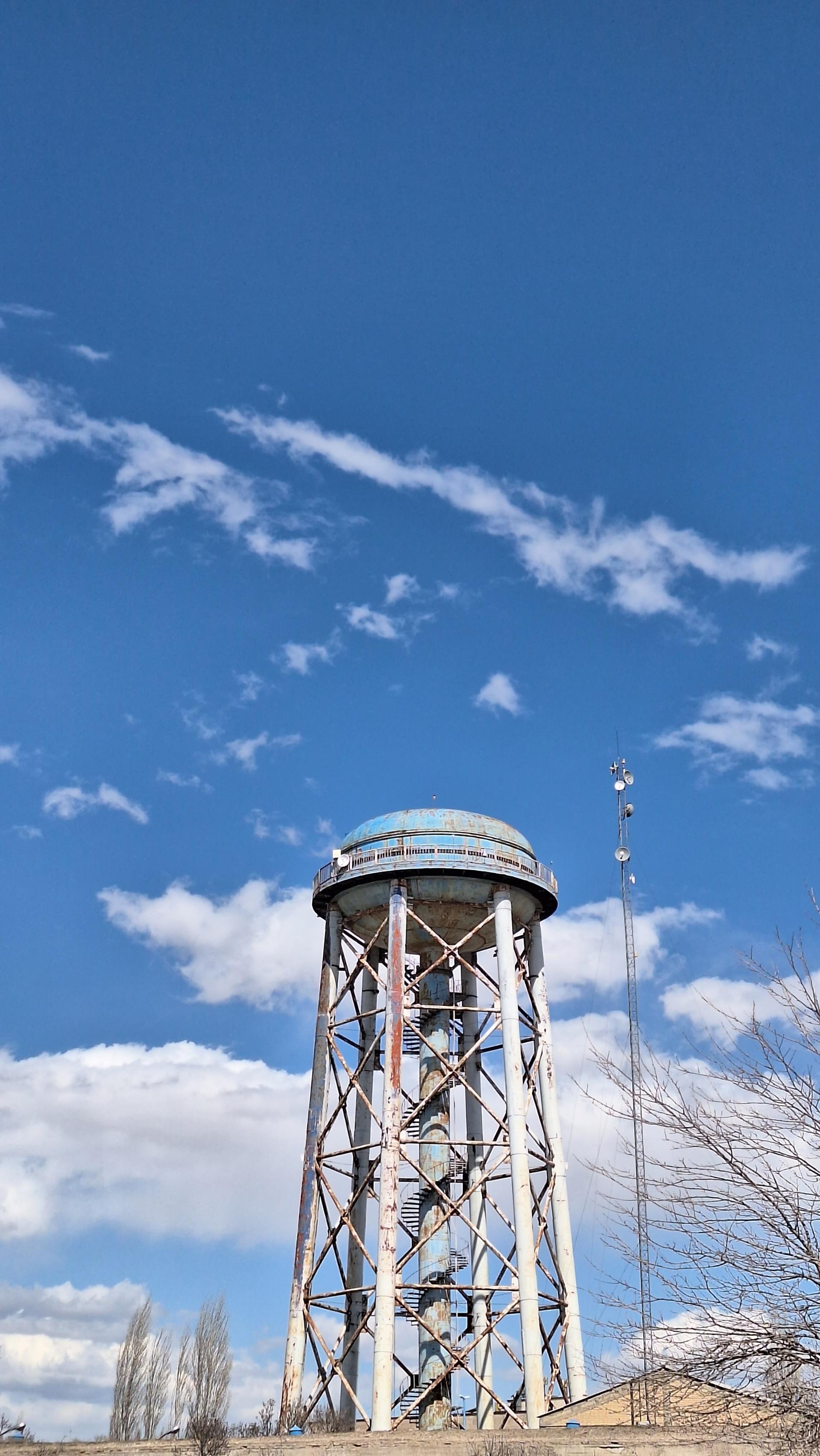 عکس امور منابع آب شهرستان اردبیل