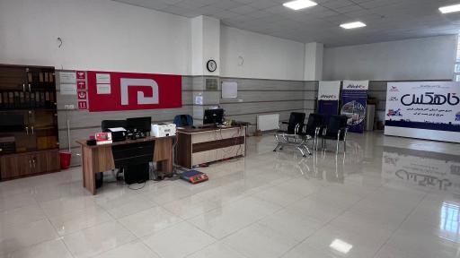 عکس پست ماهکس (شعبه ارومیه)