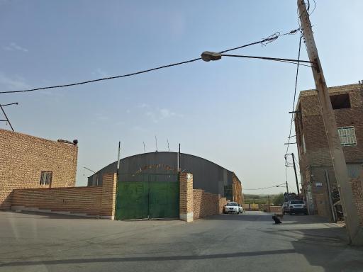 عکس حسینیه باغستان
