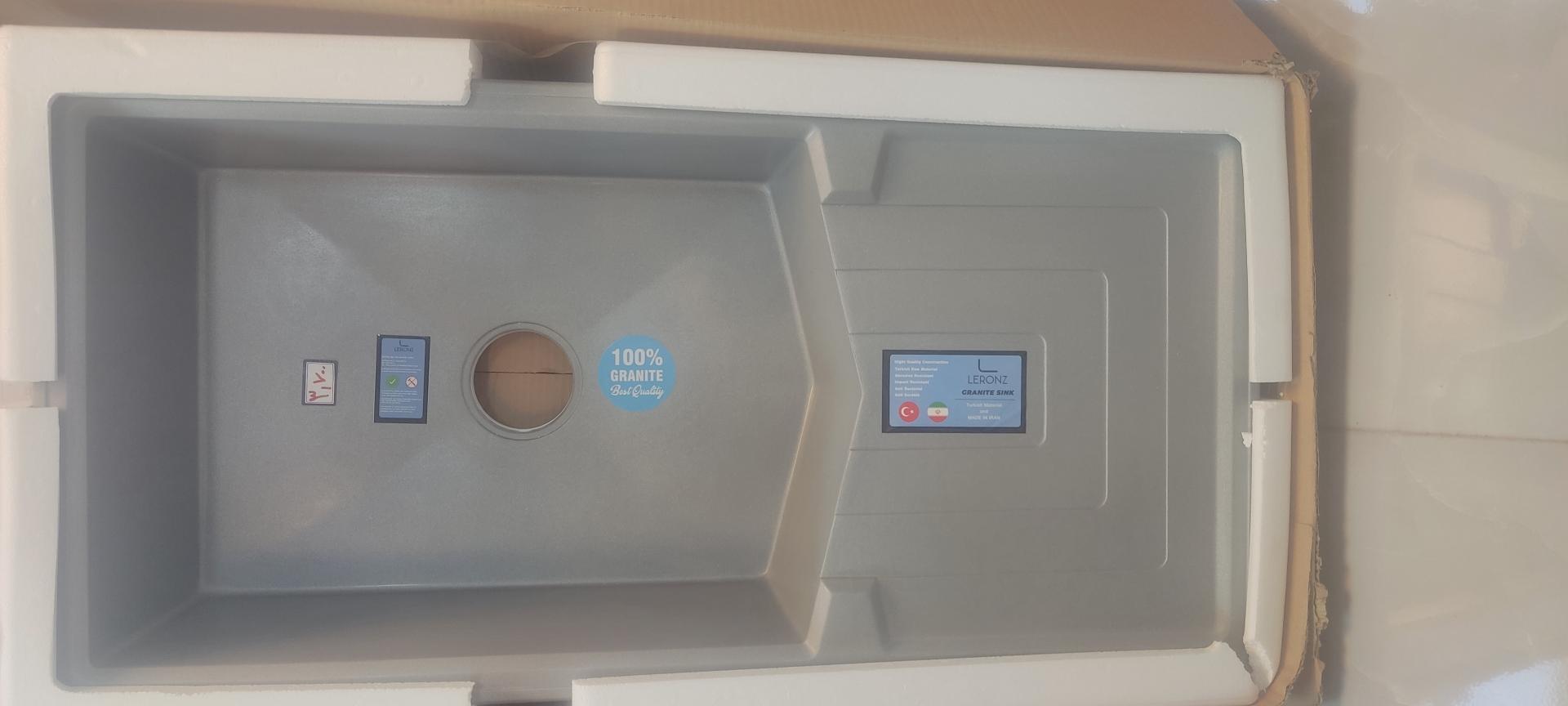 عکس تجهیزات آشپزخانه کیان دکور