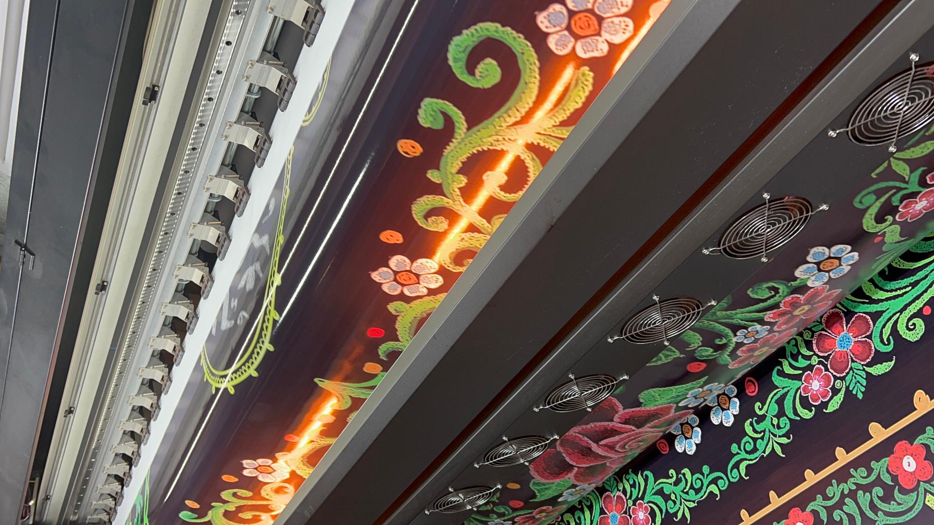 عکس مرکز تخصصی چاپ دیجیتال ایما