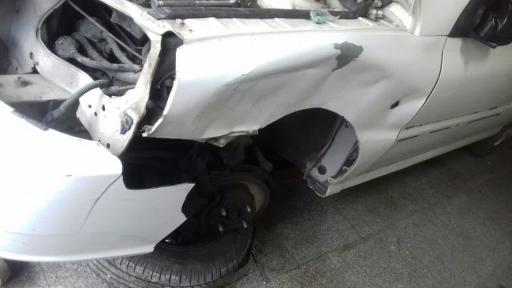 صافکاری و تشخیص رنگ بیات 