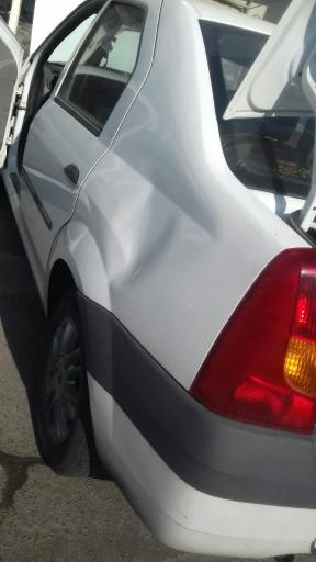 صافکاری و تشخیص رنگ بیات 