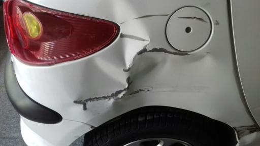 عکس صافکاری و تشخیص رنگ بیات 