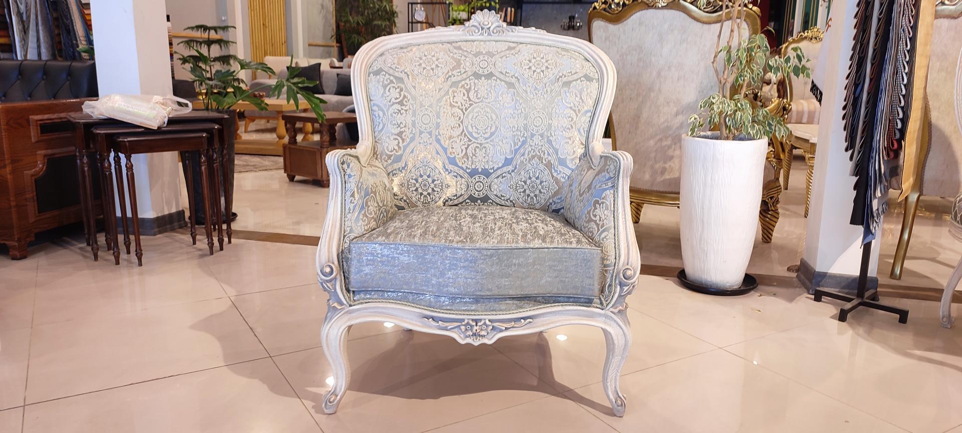 عکس مبل کیاراد