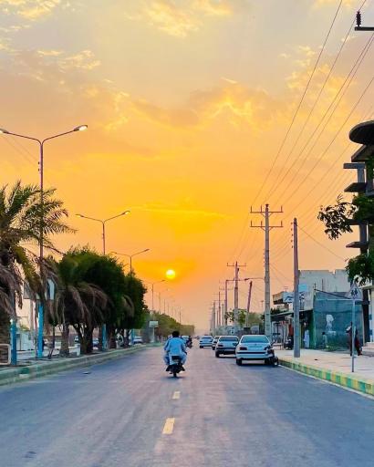 عکس زر آباد