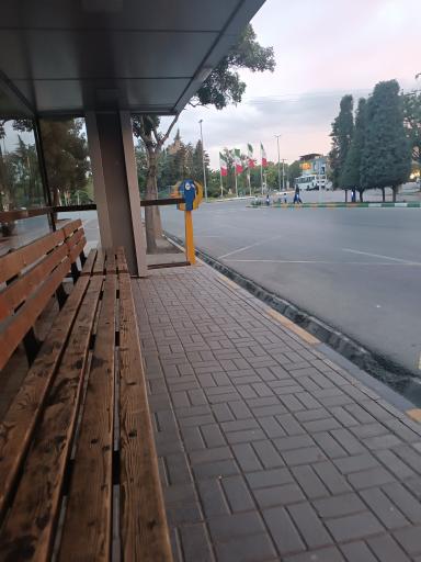  میدان بوستان