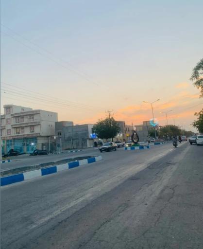 عکس زر آباد