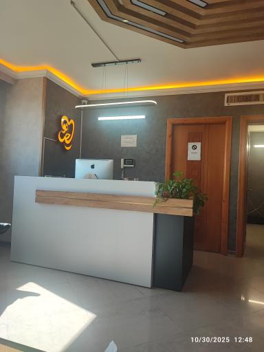 عکس مطب دندانپزشکی دکتر نوید رنجبر