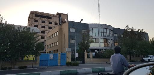 عکس فدراسیون شطرنج جمهوری اسلامی ایران