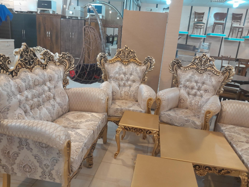 عکس بازار مبل شاهرود