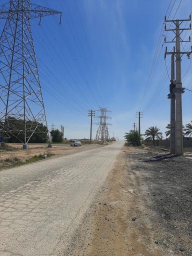 عکس زرگان ابوفاضل