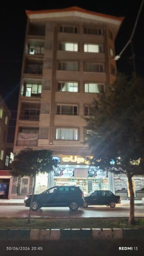 عکس آپارتمان سماء