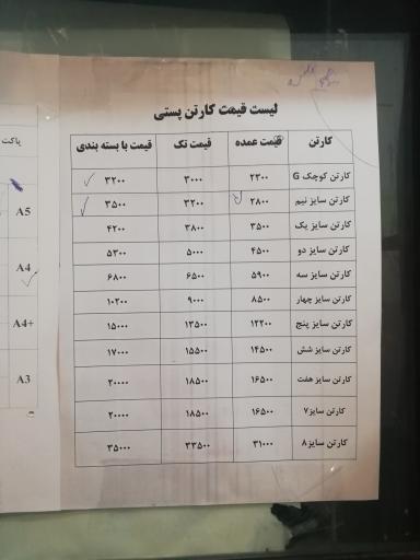 عکس پیشخوان دولت