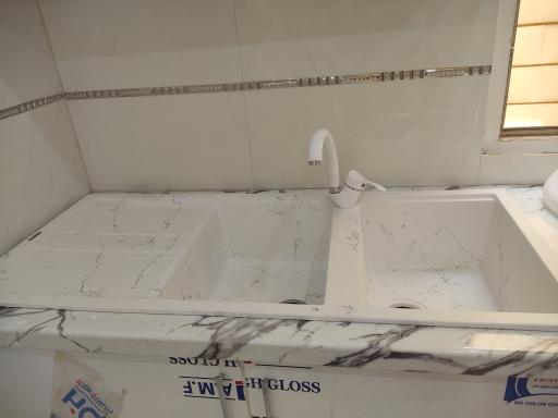 عکس تجهیزات آشپزخانه کیان دکور