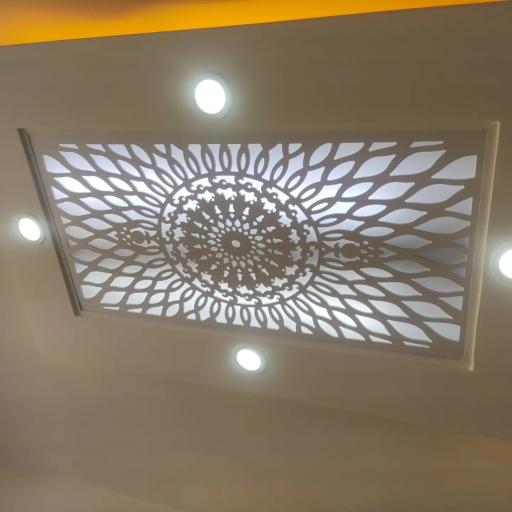 عکس تجهیزات آشپزخانه کیان دکور