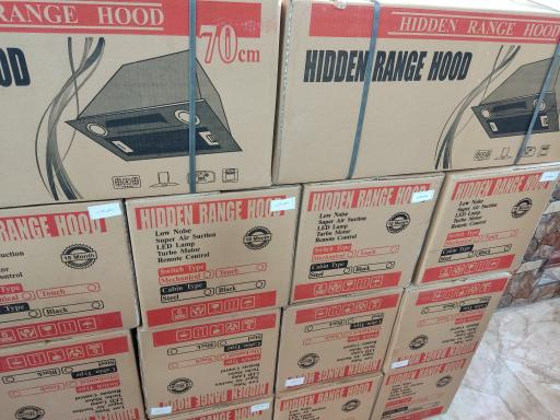 عکس تجهیزات آشپزخانه کیان دکور