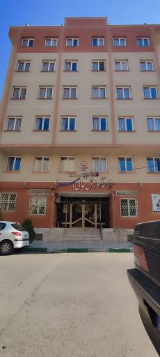 عکس موسسه آموزش عالی اسرار