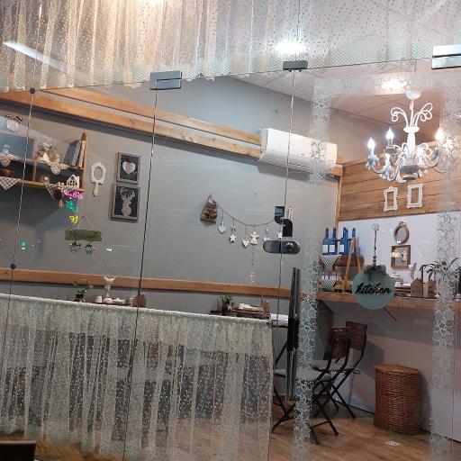 عکس کافه آش یود