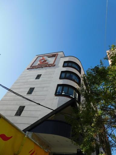 عکس آزمایشگاه پاتولوبیولوژی نور