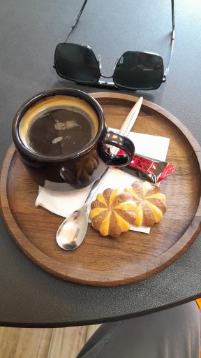 عکس کافی شاپ شاهان