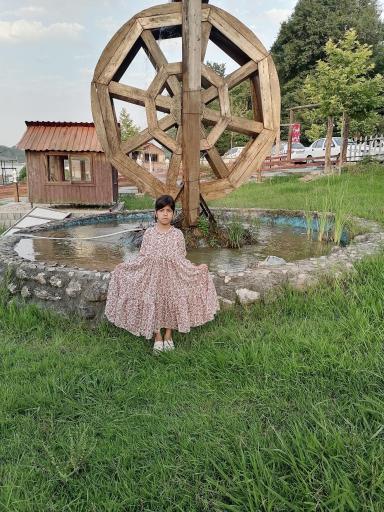 عکس شهربازی آویدر