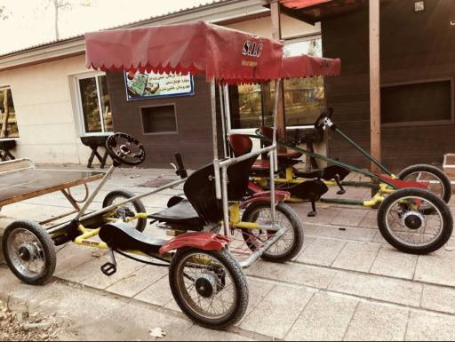 عکس هتل پارمیس