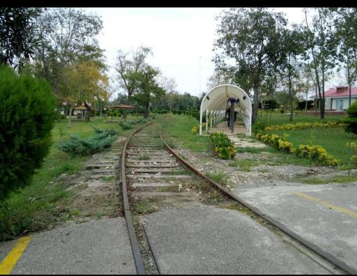 عکس هتل پارمیس