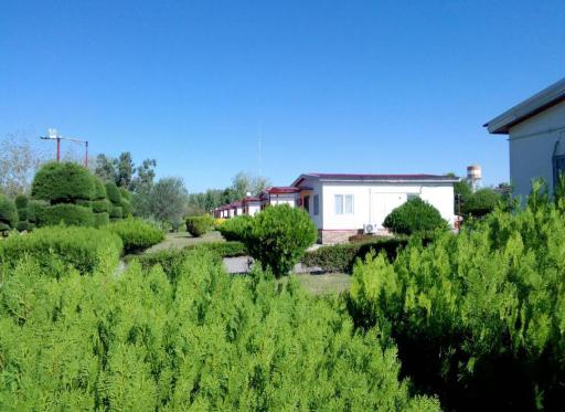 عکس هتل پارمیس