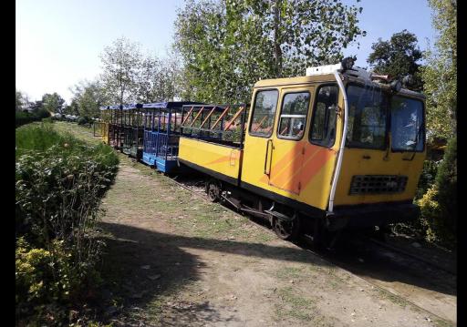 عکس هتل پارمیس