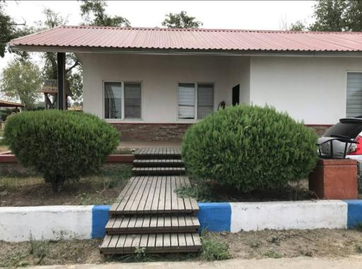 عکس هتل پارمیس