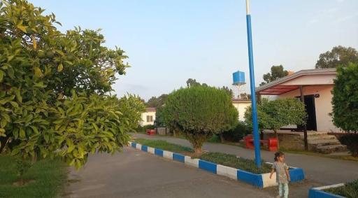 عکس هتل پارمیس