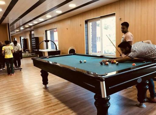 عکس هتل پارمیس