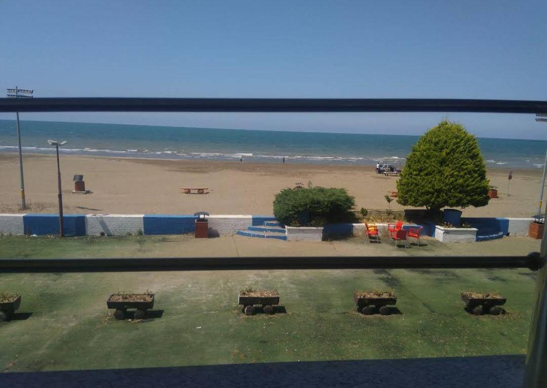 عکس هتل پارمیس