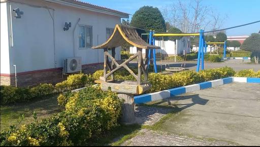 عکس هتل پارمیس