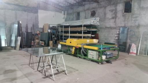 عکس درب و پنجره دو جداره و سکوریت (گروه صنعتی مدرن)