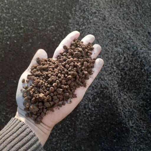 پوکه معدنی ساری