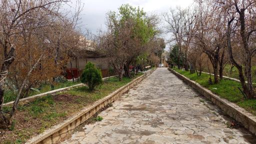 عکس کافه رستوران انارستان 