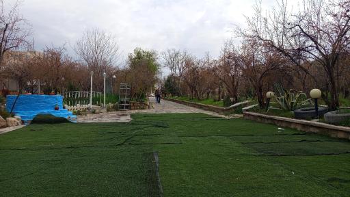 عکس کافه رستوران انارستان 