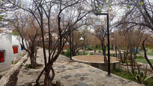 عکس کافه رستوران انارستان 