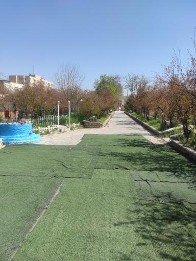 عکس کافه رستوران انارستان 