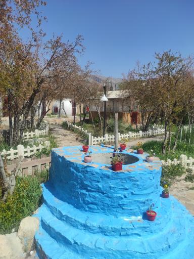 عکس کافه رستوران انارستان 