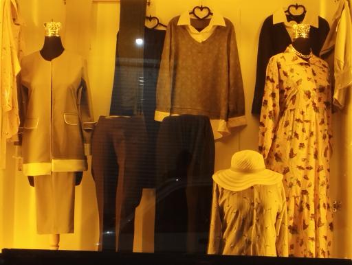 عکس لباس فروشی آرکا کالکشن 